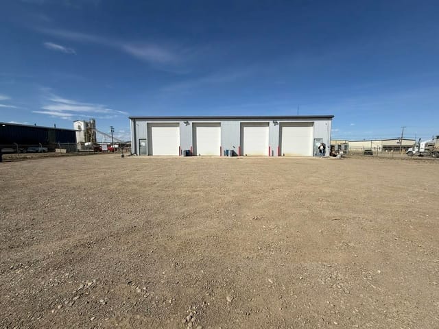 Industrial for sale in Fort St. John, Fort St. John, 10515 87 Avenue, 224983629 | Realtylink.org