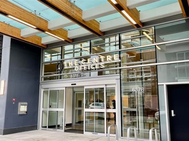 Office for sale in Burnaby, Burnaby South, 709 6378 Silver Avenue, 224983633 | Realtylink.org