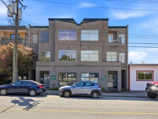 Office for sale in Mission, Mission, 100A & B, 101 33344 2nd Avenue, 224983634 | Realtylink.org