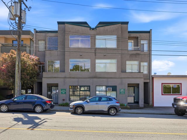 Office for sale in Mission, Mission, 100A & B, 101 33344 2nd Avenue, 224983634 | Realtylink.org