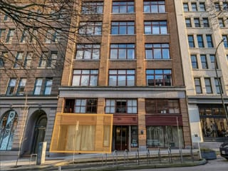 Retail for sale in Vancouver, Vancouver West, 512 Beatty Street, 224983636 | Realtylink.org