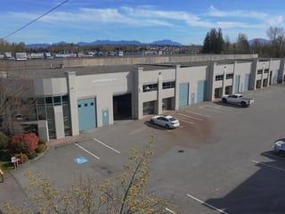 Industrial for lease in Abbotsford, Abbotsford, Q 2630 Progressive Way, 224983642 | Realtylink.org
