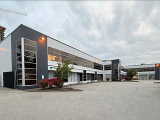 Industrial for lease in Coquitlam, Coquitlam, 7 1301 Ketch Court, 224983647 | Realtylink.org