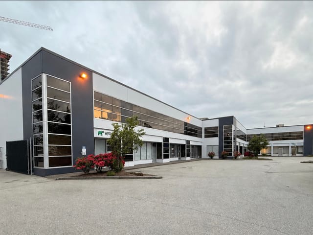 Industrial for lease in Coquitlam, Coquitlam, 7 1301 Ketch Court, 224983647 | Realtylink.org