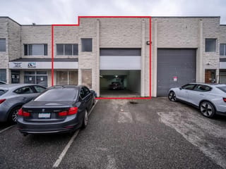 Industrial for lease in Surrey, Surrey, 210 14770 64 Avenue, 224983649 | Realtylink.org