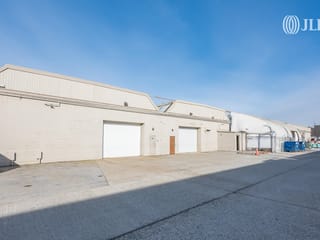 Industrial for lease in Delta, Ladner, 690 706 Derwent Way, 224983654 | Realtylink.org