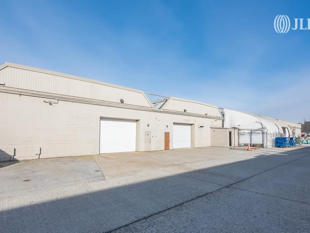 Industrial for lease in Delta, Ladner, 690 706 Derwent Way, 224983654 | Realtylink.org