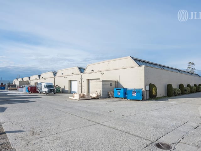 Industrial for lease in Delta, Ladner, 660 638 Derwent Way, 224983656 | Realtylink.org