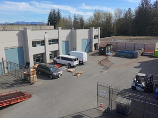 Industrial for lease in Abbotsford, Abbotsford, J 2630 Progressive Way, 224983657 | Realtylink.org