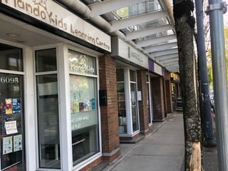 Retail for lease in Vancouver, Vancouver West, 6093 West Boulevard, 224983662 | Realtylink.org