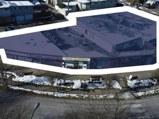 Business for sale in Vancouver, Vancouver East, 4465 Boundary Road, 224983663 | Realtylink.org