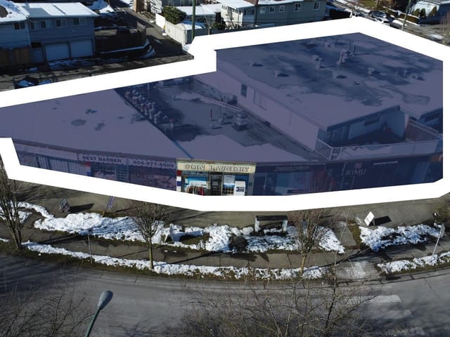 Business for sale in Vancouver, Vancouver East, 4465 Boundary Road, 224983663 | Realtylink.org