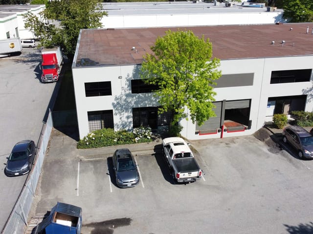 Industrial for lease in Coquitlam, Coquitlam, 2431 Canoe Avenue, 224983670 | Realtylink.org