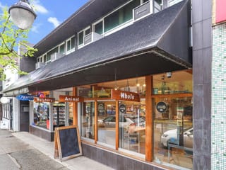 Retail for sale in Vancouver, Vancouver East, 11460 Confidential, 224983671 | Realtylink.org