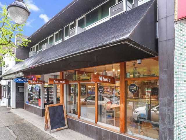 Retail for sale in Vancouver, Vancouver East, 11460 Confidential, 224983671 | Realtylink.org