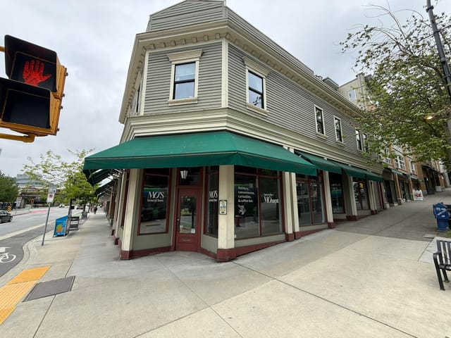Retail for sale in North Vancouver, North Vancouver, 51 Lonsdale Avenue, 224983672 | Realtylink.org