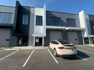 Industrial for lease in Richmond, Richmond, 120 3642 No. 4 Road, 224983674 | Realtylink.org