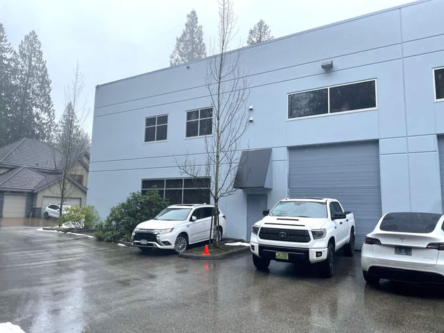 Industrial for lease in Langley, Langley, 3 19652 86 Avenue, 224983677 | Realtylink.org