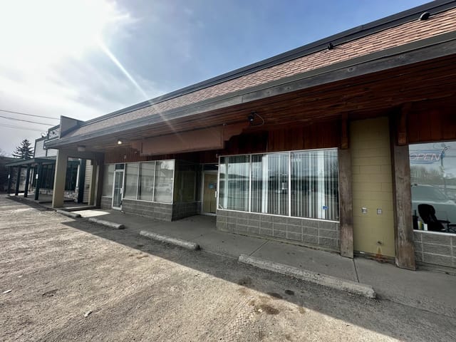 Office for sale in Fort St. James, Fort St. James, 449 W Stuart Drive, 224983678 | Realtylink.org