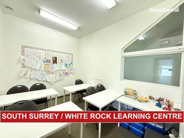 Business for sale in Surrey, South Surrey White Rock, 421 14022 32 Avenue, 224983679 | Realtylink.org