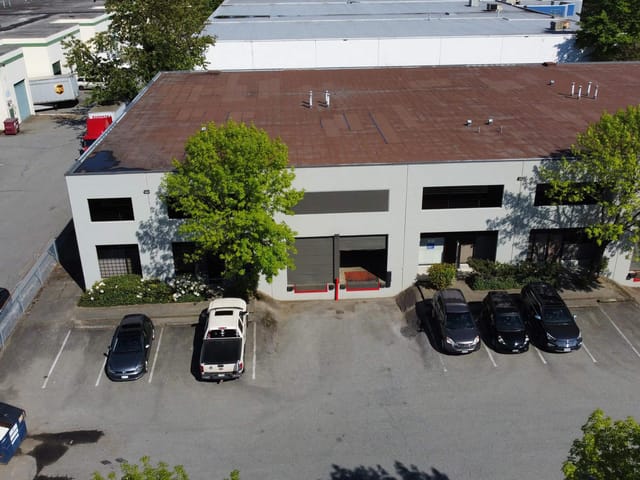 Industrial for lease in Coquitlam, Coquitlam, 2429 Canoe Avenue, 224983680 | Realtylink.org
