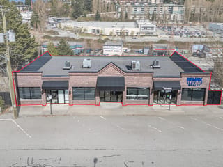 Retail for sale in Abbotsford, Abbotsford, 33827 South Fraser Way, 224983687 | Realtylink.org