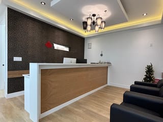 Office for sale in Surrey, Surrey, 201 6625 152a Street, 224983690 | Realtylink.org