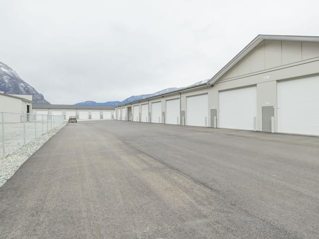 Industrial for lease in Hope, Hope & Area, 315 62890 Flood Hope Road, 224983693 | Realtylink.org
