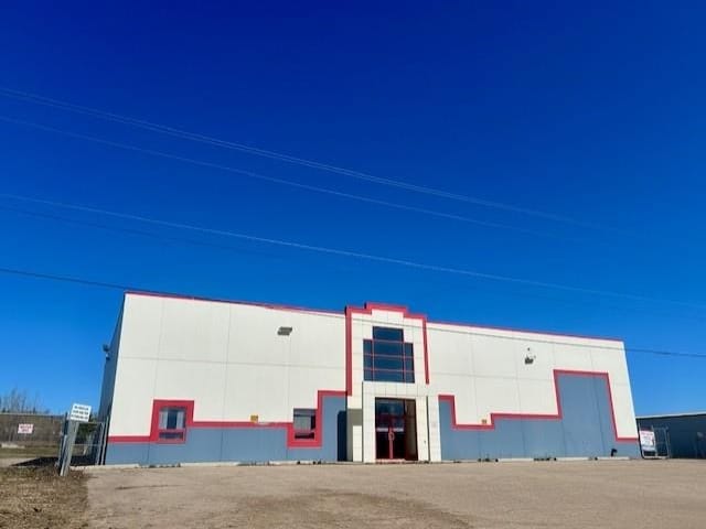 Industrial for sale in Fort Nelson, Fort Nelson, 5204 48 Avenue, 224983694 | Realtylink.org