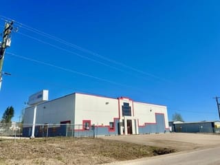 Industrial for sale in Fort Nelson, Fort Nelson, 5204 48 Avenue, 224983694 | Realtylink.org