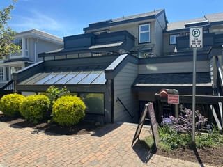 Office for sale in West Vancouver, West Vancouver, 2458 Haywood Avenue, 224983695 | Realtylink.org