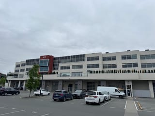Office for sale in Surrey, Surrey, 204-205 6678 152 Street, 224983696 | Realtylink.org