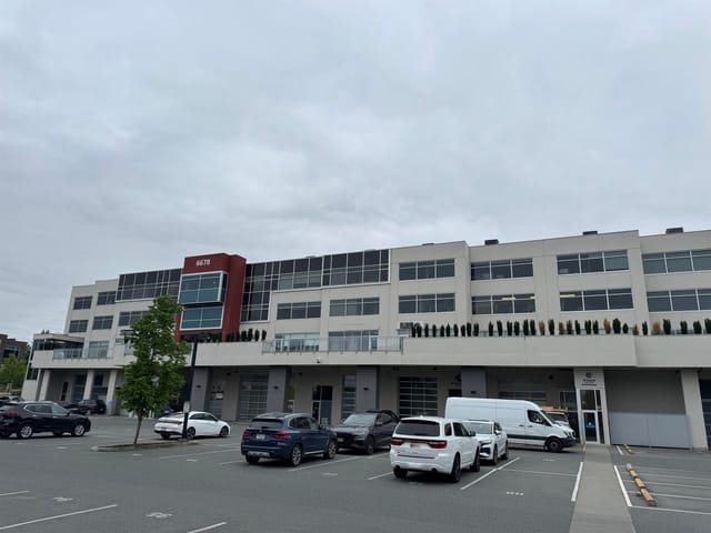 Office for sale in Surrey, Surrey, 204-205 6678 152 Street, 224983696 | Realtylink.org