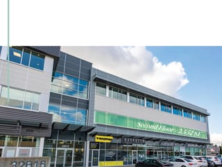 Office for sale in Abbotsford, Abbotsford, 203-204 32615 South Fraser Way, 224983703 | Realtylink.org
