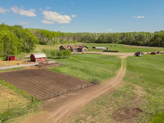 Business for sale in Fort St. John, Fort St. John, 13828 256 Road, 224983707 | Realtylink.org