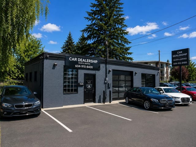 Commercial Land for sale in Surrey, Surrey, 16187 Fraser Highway, 224983709 | Realtylink.org