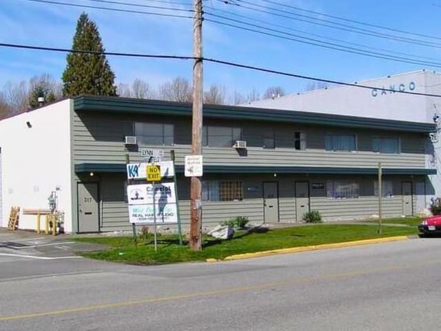 Office for lease in North Vancouver, North Vancouver, 323 Lynn Avenue, 224983711 | Realtylink.org