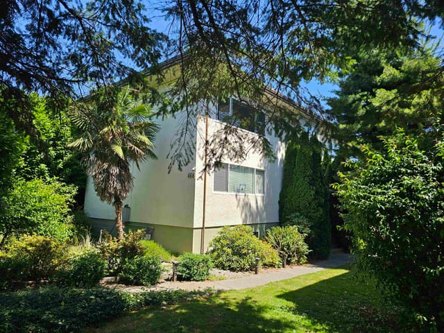 Multi-family for sale in New Westminster, New Westminster, 466 Griffiths Place, 224983717 | Realtylink.org