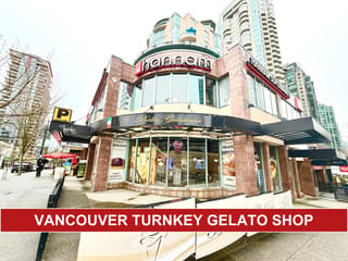 Business for sale in Vancouver, Vancouver West, 1301 Robson Street, 224983718 | Realtylink.org