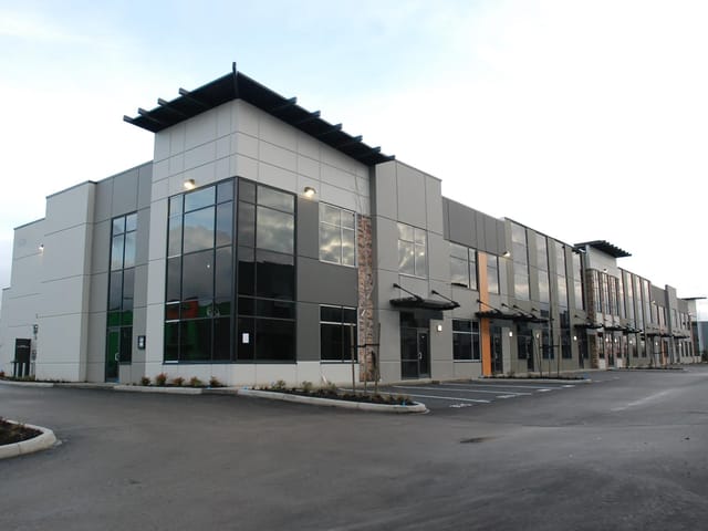 Industrial for lease in Port Coquitlam, Port Coquitlam, 2150 580 Nicola Avenue, 224983719 | Realtylink.org
