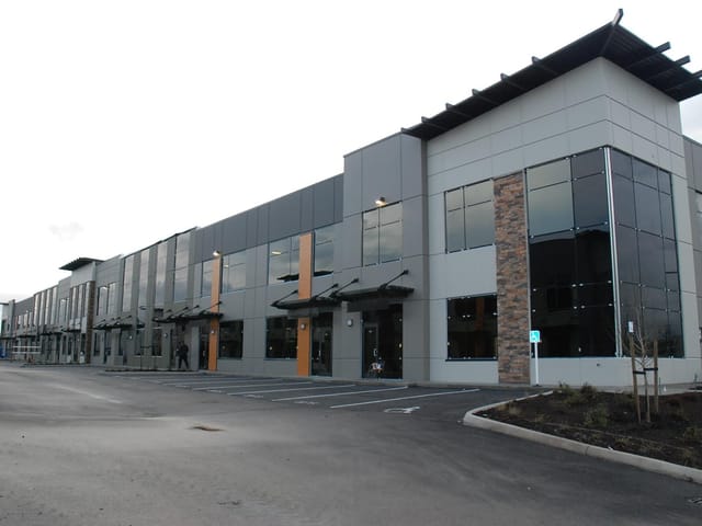 Industrial for lease in Port Coquitlam, Port Coquitlam, 3120 580 Nicola Avenue, 224983720 | Realtylink.org