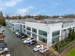 Industrial for sale in Langley, Langley, B145 5525 272 Street, 224983722 | Realtylink.org