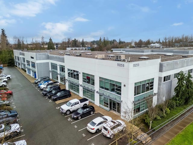 Industrial for sale in Langley, Langley, B145 5525 272 Street, 224983722 | Realtylink.org