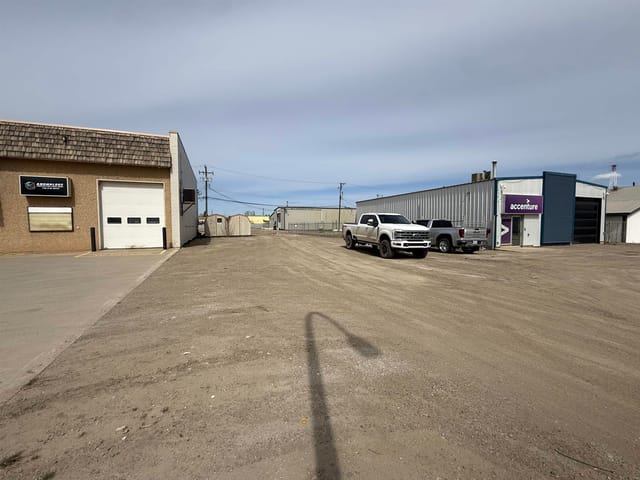 Commercial Land for sale in Fort St. John, Fort St. John, 10120 93 Avenue, 224983725 | Realtylink.org