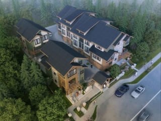 Commercial Land for sale in North Vancouver, North Vancouver, 3568&3572 Mt Seymour Parkway, 224983727 | Realtylink.org