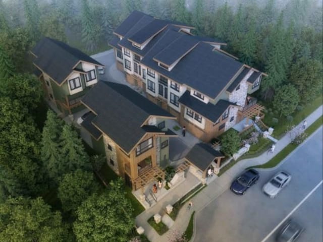 Commercial Land for sale in North Vancouver, North Vancouver, 3568&3572 Mt Seymour Parkway, 224983727 | Realtylink.org