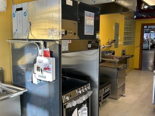 Retail for sale in Richmond, Richmond, 1158 8260 Westminster Highway, 224983734 | Realtylink.org