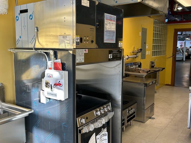 Retail for sale in Richmond, Richmond, 1158 8260 Westminster Highway, 224983734 | Realtylink.org