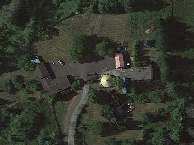 Commercial Land for sale in Columbia Valley, Cultus Lake & Area, 1615 Robinson Road, 224983737 | Realtylink.org