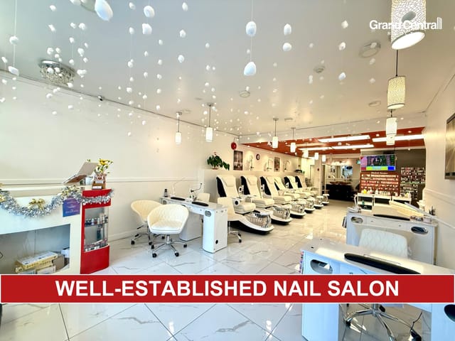 Business for sale in New Westminster, New Westminster, 769 Carnarvon Street, 224983738 | Realtylink.org